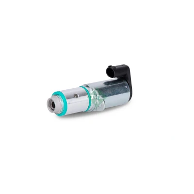 Bild av INA 427 0003 10 Valve de commande, réglage d&#039;arbres à came FORD: MONDEO 4, Focus 2, S Max Mk1