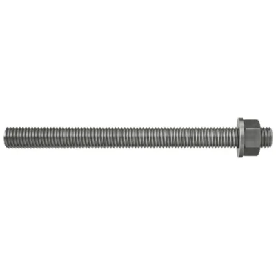 Bild av Fischer fäststång FIS A M12 x 140 A4 10 stycken artikelnummer 90450