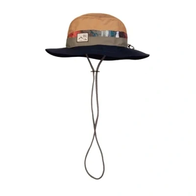 Bild av Buff Explorer Booney HAT Unisex Hatt multicoloured, Storlek: One Size, Multi coloured
