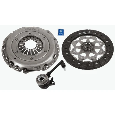 Bild av Kopplingssats Sachs 3000 990 576