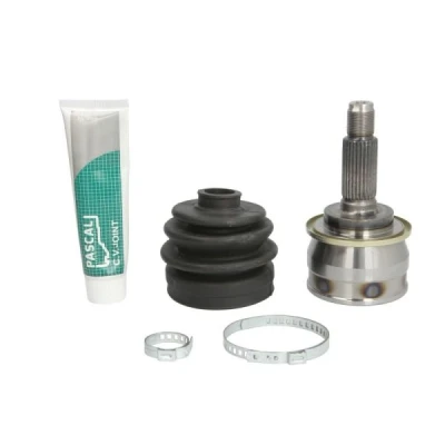 Bild av Ledsats, drivaxel Pascal G17018PC