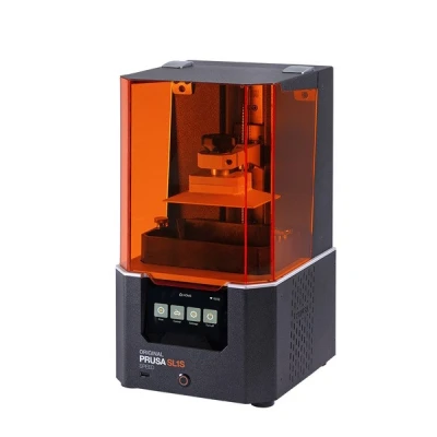 Bild av Prusa 3D skrivare Original SL1S SPEED monterad}