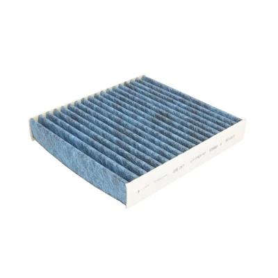 Bild av Filter, kupéventilation Knecht LAO 923