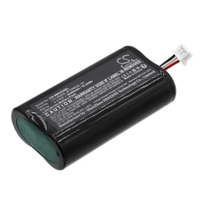 Bild av TECHTEK batterier kompatibel med [Sonos] för Roam ersätter 111 00005, FBA