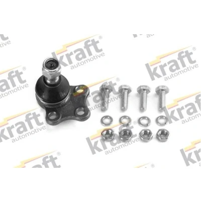 Bild av KRAFT 4225018 Rotule de suspension Essieu avant RENAULT: TRAFIC 2 Kasten, Bus, ESPACE 4, OPEL: Vivaro A Van, Combi