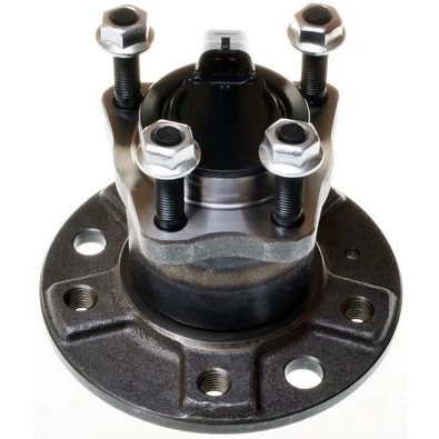 Bild av Hjullagerssats DENCKERMANN W413376
