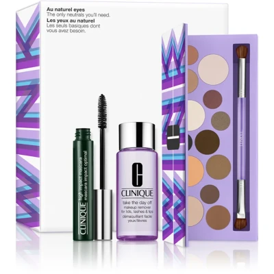 Bild av Clinique Makeup Set Palette+7ml+50ml