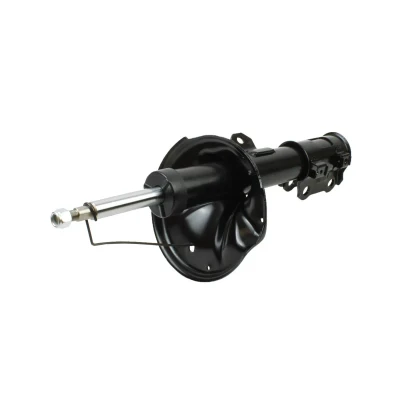 Bild av MAXGEAR 11 1587 Stötdämpare framaxel vänster Gastryck Tvårörs fjäderben övre stift HYUNDAI: Coupe II (GK) 1.6 16V, 2.0, 2.7 V6, 2.0 GLS 2001 2009
