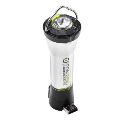 Bild av Goal Zero Lighthouse Micro Charge Camp lighting