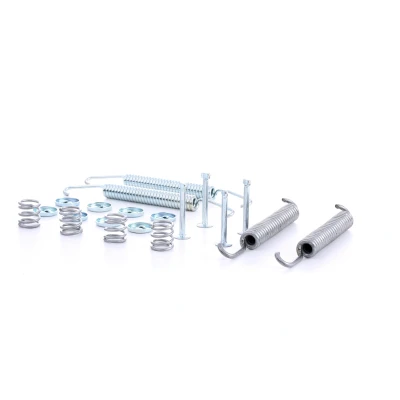 Bild av ATE 03.0137 9021.2 Kit d&#039;accessoires, mâchoire de frein FIAT: Cinquecento, Panda I 3/5 portes, 126, AUTOBIANCHI: A 112 SEAT: IBIZA 1