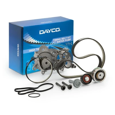 Bild av Vattenpump + kuggremssats DAYCO KTBWP8191