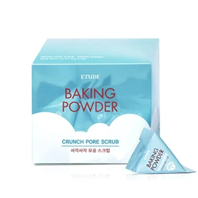 Bild av Etude House bakpulver för crunch porpeeling, 7 g, 24 stycken