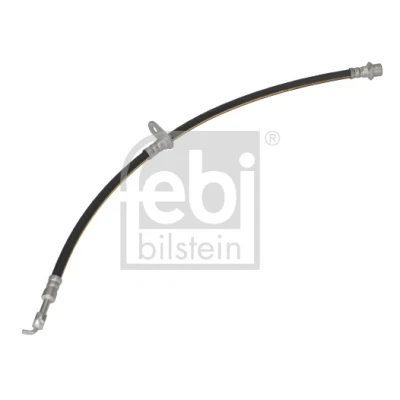 Bild av FEBI BILSTEIN 185978 Bromsslang framaxel vänster 565mm