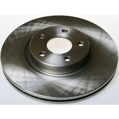 Bild av DENCKERMANN Bromsskiva B130448 FORD [C MAX, FOCUS, GRAND C KUGA, TOURNEO, TRANSIT]; VOLVO [C30, C70, S40, V40, V50]