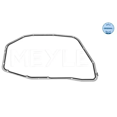 Bild av MEYLE 100 140 0002 Joint, carter d&#039;huile boite à vitesses automatique ORIGINAL Quality AUDI: A6 C6 Avant, Q5, A4 B8 Avant