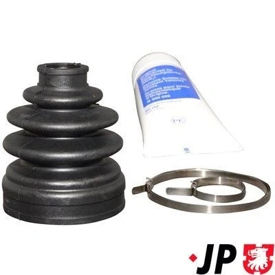 Bild av JP GROUP 3843700210 Soufflet De Cardan 93 Néoprène (polychloroprène) HYUNDAI: Getz, ACCENT 2, MAZDA: 323 C IV 3/5 portes, FAMILIA 5, Xedos 6