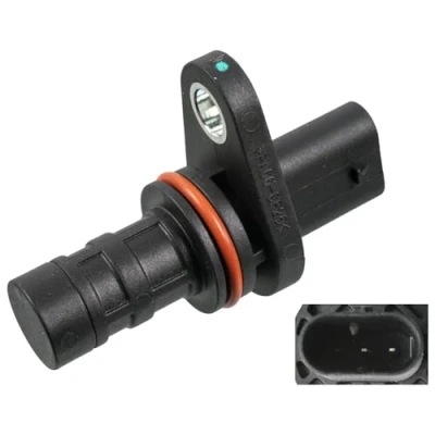 Bild av FEBI BILSTEIN 175808 Capteur d&#039;impulsions VOLKSWAGEN: Golf 7, Polo V 3/5 portes, Transporter 5, AUDI: A6 C7 Berline, Q5, A4 B8 Avant