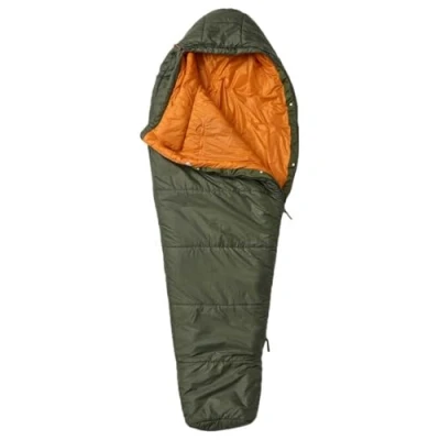 Bild av Fjällräven Abisko Two Seasons Sleeping bag