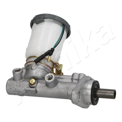 Bild av Huvudbromscylinder, honda civic coupé v, fastback vi, hatchback sedan 46100SH3A01, 46100SH3A06, 46100SR3003, 461