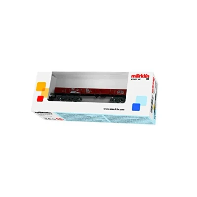 Bild av Märklin 4473, 15 År, Brun