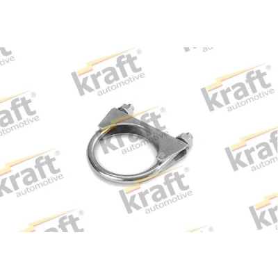 Bild av KRAFT 0558573 Raccord de tuyau, système d&#039;échappement BMW: 5 Berline, Touring, X1, MINI: 3/5 portes, JEEP: WRANGLER 3