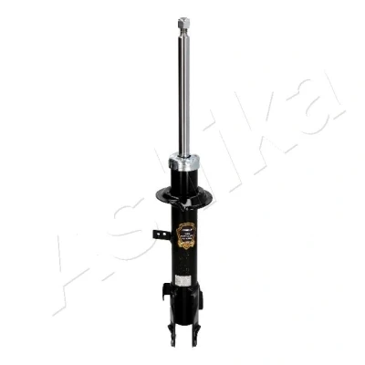 Bild av ASHIKA MA 60023 Amortisseur Essieu avant droit Pression de gaz Système bitube Jambe suspension Goujon en haut DAIHATSU: Cuore 6