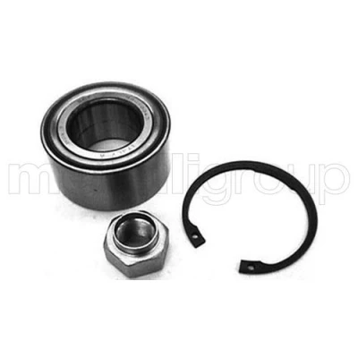 Bild av METELLI 19 7118 Kit de roulements roue 74 CHEVROLET: Lacetti Berline, 5 portes, Rezzo, DAEWOO: Leganza, Nubira Break