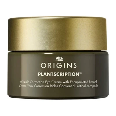 Bild av Origins Plantscription Wrinkle Correction Ögonkräm 15 ml