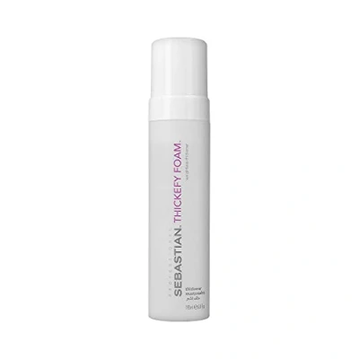 Bild av Sebastian Professional Flow Thickefy Foam 190 ml