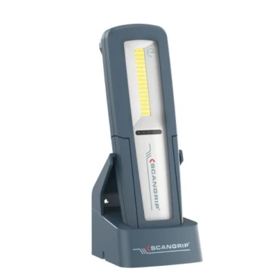 Bild av SCANGRIP UNIFORM 03.6208 Handlampor LED 500lm med krok