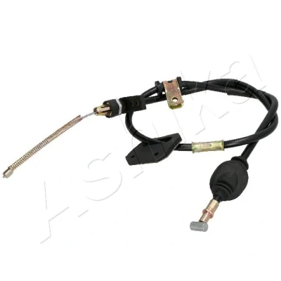 Bild av ASHIKA 131 08 815 Câble De Frein arrière gauche 1410 / 1215 SUZUKI: Vitara I SUV