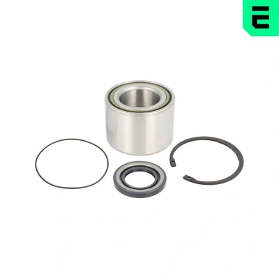Bild av OPTIMAL 942743 Kit de roulements roue 80 FORD: Ranger Mk3, MAZDA: BT 50 Pick up