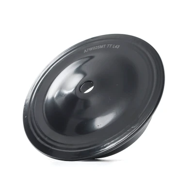 Bild av Fjäderbricka Magnum technology A7W025MT