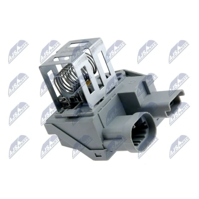 Bild av NTY ERD RE 018 Résistance, pulseur d&#039;air habitacle RENAULT: Clio 4
