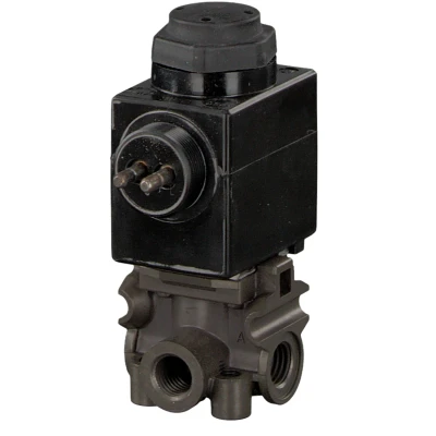 Bild av FEBI BILSTEIN 21705 Valve magnétique SCANIA: 4 series