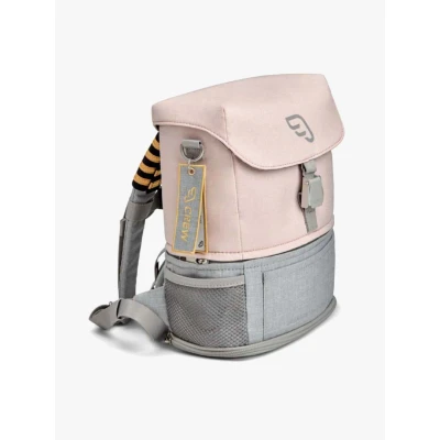Bild av Stokke JetKids Crew Ryggsäck, Pink