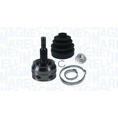 Bild av MAGNETI MARELLI 302015100307 Tête De Cardan Essieu avant VOLKSWAGEN: Transporter 5, 5 Bus, Multivan (7HM