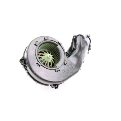 Bild av VEMO V40 03 1128 Pulseur d&#039;Air pour véhicules sans climatisateur automatique, avec/sans climat. avec direction à gauche