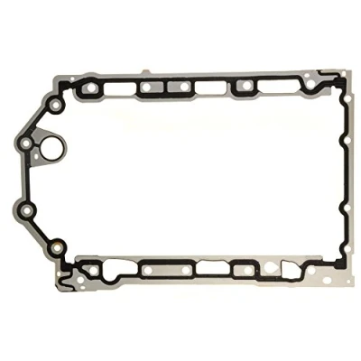 Bild av AJUSA 01112000 Joint De Carter d&#039;Huile Caoutchouc LAND ROVER: Range Rover Sport, Discovery 3, 4, JAGUAR: S Type, XJ Berline, XF Berline
