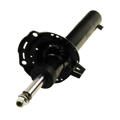 Bild av MAXGEAR 11 1193 Amortisseur Essieu avant Pression de gaz Système bitube Jambe suspension Goujon en haut VOLKSWAGEN: Tiguan II