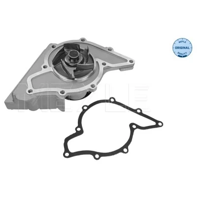 Bild av MEYLE 113 012 0016 Pompe à eau avec joint d&#039;étanchéite ORIGINAL Quality pour transmission par courroie de distribution AUDI: 80 B4 Berline, A8 D2