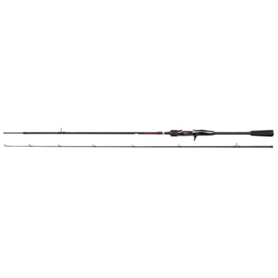 Bild av Abu Garcia Vendetta V3 802M 10 30g spinnspö