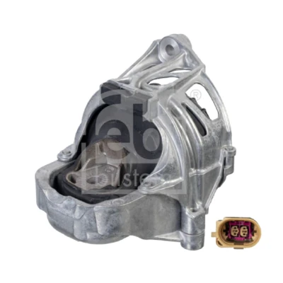 Bild av FEBI BILSTEIN 172226 Support moteur gauche hydraulique commutable électriquement AUDI: A4 B9 Berline, Avant, Q5