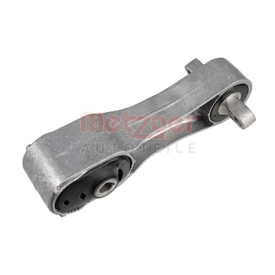Bild av METZGER 8054314 Support moteur gauche, inférieur métal caoutchouc BMW: 2 Gran Tourer, Active X1, MINI: 3/5 portes, Clubman