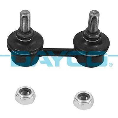 Bild av DAYCO DSS1423 Stabilisatorstag framaxel vänster, höger M10x1.25 MITSUBISHI: GALANT 4