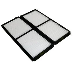 Bild av ALCO FILTER MS 6383 Filtre d&#039;habitacle de pollens 246 99,5 17 MAZDA: 2 3/5 portes