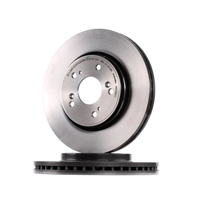 Bild av Bromsskiva BREMBO 09.A866.11