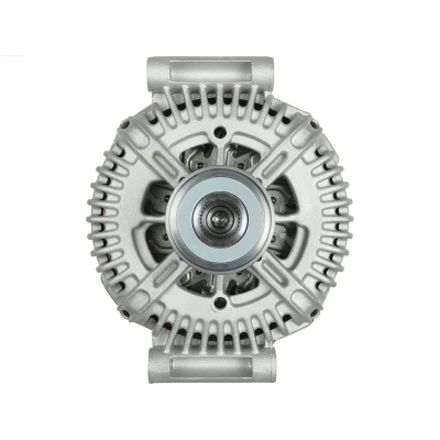Bild av AS PL A3107 Alternateur 12V 180A MERCEDES BENZ: Vito Mixto, Sprinter 3.5 T Van, Bus