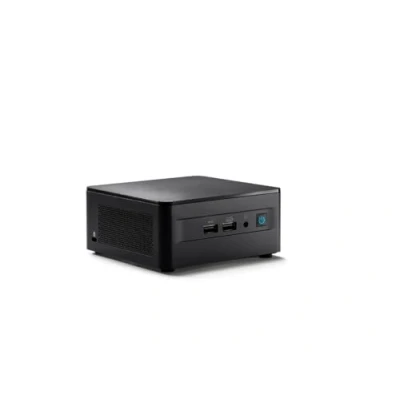 Bild av INTEL NUC RNUC12WSHI7000 Extreme Kit, 64 GB, 8 Windows 10, svart