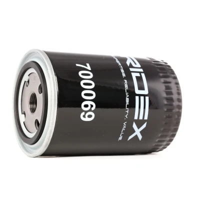 Bild av PURFLUX LS553D Filtre à huile 3/4&quot; 16 vissé VOLKSWAGEN: Golf 3 Cabrio, TRANSPORTER 4, Bus, AUDI: A4 B5 Avant, B7 Avant